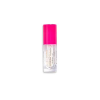 Revolution Lesk na rty Juicy Bomb (Lip Gloss) 4,6 ml Watermelon