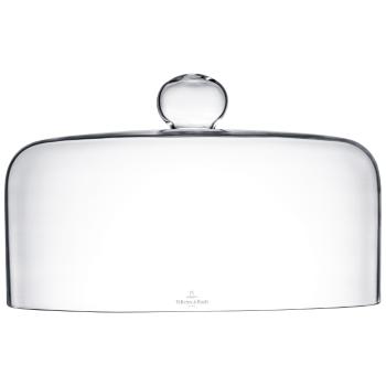 Travertin tálca, 25,5 cm - Villeroy & Boch