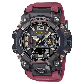 Casio G-Shock GWG-B1000-1A4ER Mudmaster