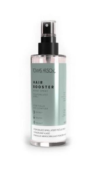 Tomas Arsov Hair Booster podporující sprej 110 ml