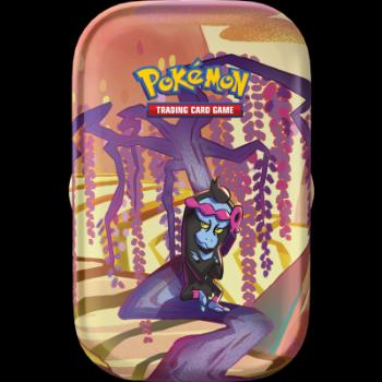 Pokémon TCG: SV6.5 - Mini Tin