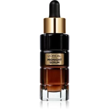 L’Oréal Paris Age Perfect Cell Renew Midnight regenerační pleťové sérum 30 ml