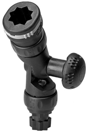 Railblaza Adjustable Extender R-Lock Black Příslušenství k nafukovacím člunům