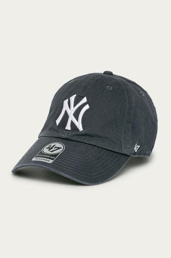 Čepice 47brand MLB New York Yankees B-RGW17GWS-VN