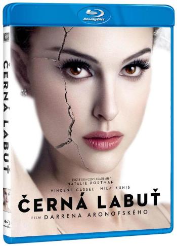 Černá labuť (BLU-RAY)