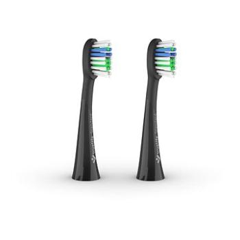 TrueLife SonicBrush K-series heads Standard Plus black 2 pack (TLSBK150UVHSDP)