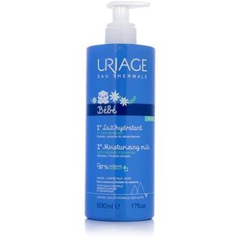 URIAGE Bébé 1st Lait Hydratant 500 ml (3661434008610)