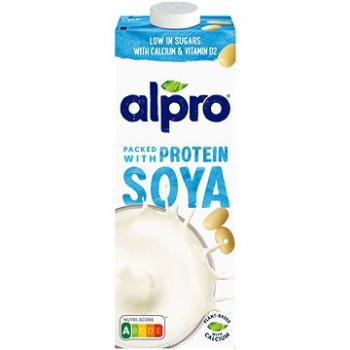 Alpro sójový nápoj 1l (5411188543381)