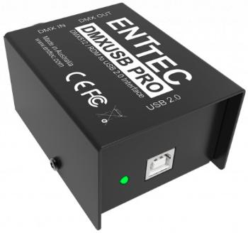 ENTTEC DMX USB PRO