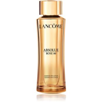 Lancôme Absolue Rose 80 tělové mléko s výtažkem ze šípkové růže pro ženy 150 ml