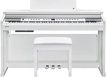 Kurzweil CUP P1 Digitální piano White