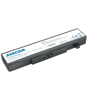 Avacom pro Lenovo G560, IdeaPad V470 series Li-Ion 10,8V 4400mAh (NOLE-G560-N22)