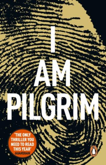 I Am Pilgrim - Terry Hayes