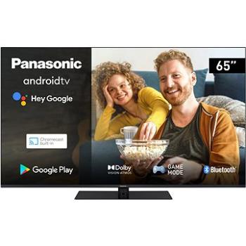 65" Panasonic TX-65LX650E (TX-65LX650E)