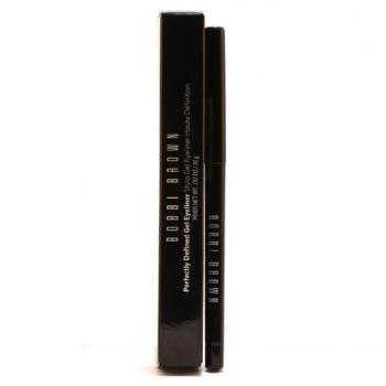 Bobbi Brown Creion de contur pentru ochi (Perfectly Defined Gel Eyeliner) 0,35 g Pitch Black