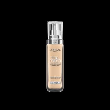 L'Oréal Paris Sjednocující a zdokonalující make-up True Match (Super-Blendable Foundation) 30 ml 4.N Neutral Undertone