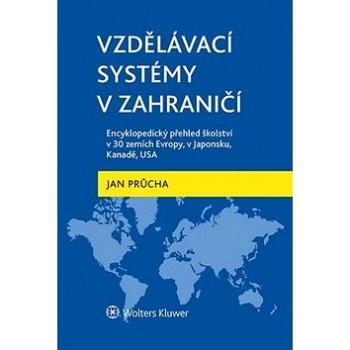 Vzdělávací systémy v zahraničí (978-80-7552-845-2)