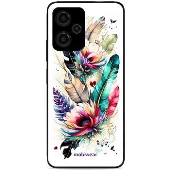 Mobiwear Glossy lesklý pro Xiaomi Redmi Note 12 5G - G017G (5904808470889)