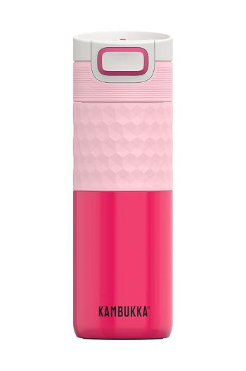 Termohrnek Kambukka Etna Grip 500 ml Diva Pink 11-01048