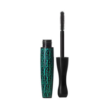 MAC Cosmetics Voděodolná objemová řasenka In Extreme Dimension Waterproof Lash (Mascara) 13,39 g Dimension Black