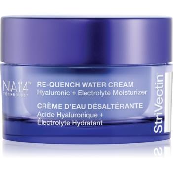 StriVectin Advanced Acid Re-Quench Water Cream intenzivně hydratační krém pro unavenou pleť 50 ml