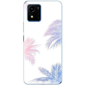 iSaprio Digital Palms 10 pro Vivo Y01 (digpal10-TPU3-VivY01)