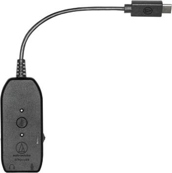 Audio-Technica ATR2x-USB USB zvuková karta