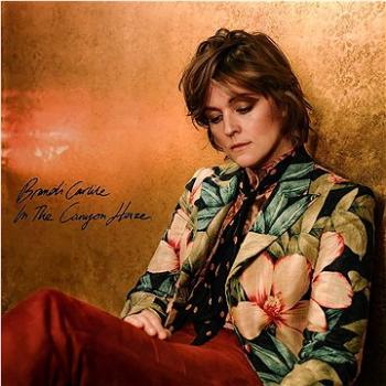 Carlile Brandi: In These Silent Days (2x CD) - CD (7567863822)