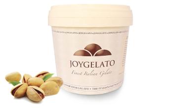 Pistáciová ochucovací pasta JoyGelato Prime 5 kg - 