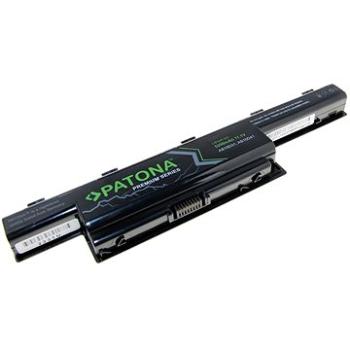 PATONA pro ntb Acer AS10D31 5200mAh Li-Ion 11,1V PREMIUM (PT2331)