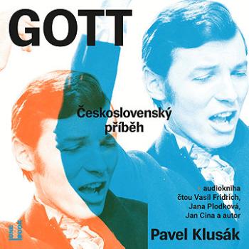 Gott – Československý příběh