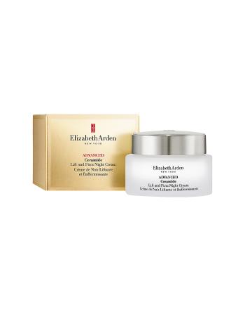 Elizabeth Arden Liftingový a zpevňující noční pleťový krém Arden Ceramide (Lift and Firm Night Cream) 50 ml