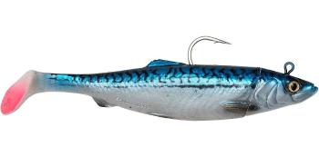 Savage Gear Gumová Nástraha 4D Herring Shad PHP Mackerel - 22cm  200g