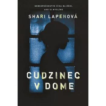 Cudzinec v dome (9788091427701)