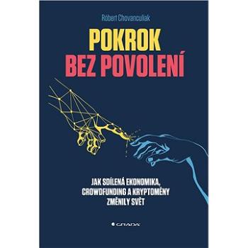 Pokrok bez povolení (978-80-271-1755-0)