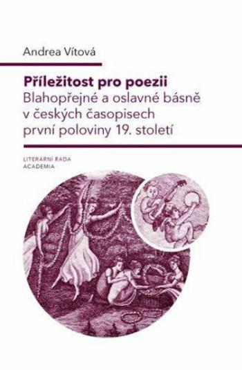 Příležitost pro poezii - Andrea Vítová