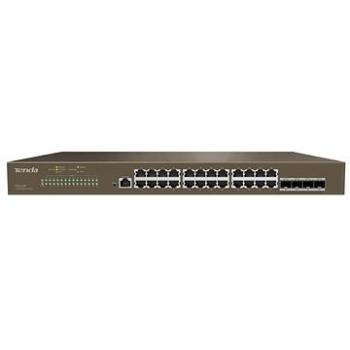 Tenda TEG5328F Managed L3 Gigabit Switch (TEG5328F)