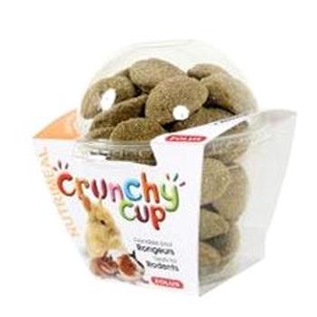 Zolux Crunchycup pochoutka vojtěška/petrž 200 g (3336022092530)