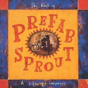 Prefab Sprout, A Life of Surprises: the Best, CD