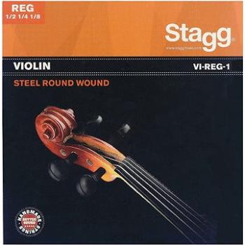 Stagg VI-REG-1 (VI-REG-1)