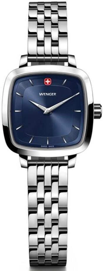 Wenger Vintage Classic 01.1911.103