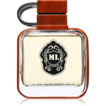 Emper Memories London toaletní voda pro muže 100 ml
