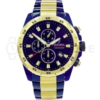 Festina Chrono Sport 20564/1