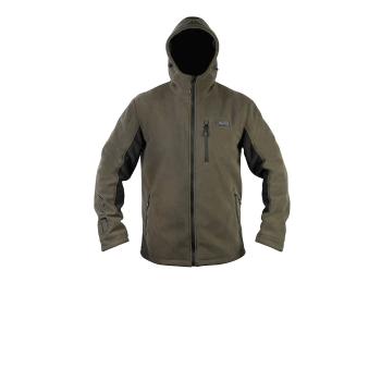 Avid Rybářská Mikina Windproof Fleece