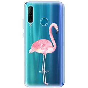 iSaprio Flamingo 01 pro Honor 20e (fla01-TPU3_Hon20e)