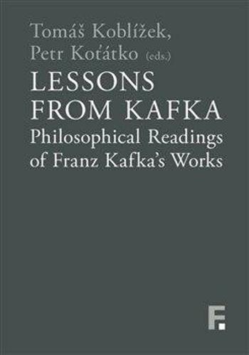 Lessons from Kafka - Petr Koťátko, Tomáš Koblížek