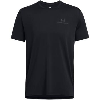 Under Armour VANISH ENERGY TEE Pánské triko, černá, velikost