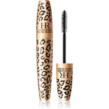 Helena Rubinstein Lash Queen Feline Blacks řasenka pro objem, délku a oddělení řas odstín 01 Black Black 7.2 ml