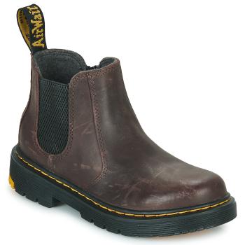 Dr. Martens  2976  J  Polokozačky Hnedá