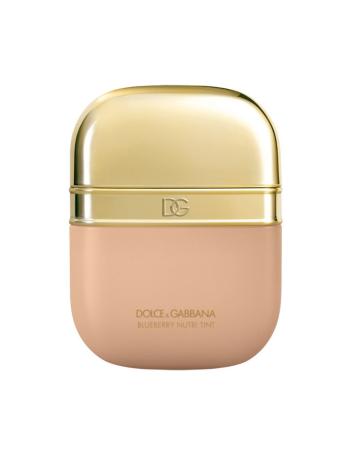 Dolce & Gabbana Hydratační tónovací krém (Blueberry Nutri-Tint) 30 ml 11W